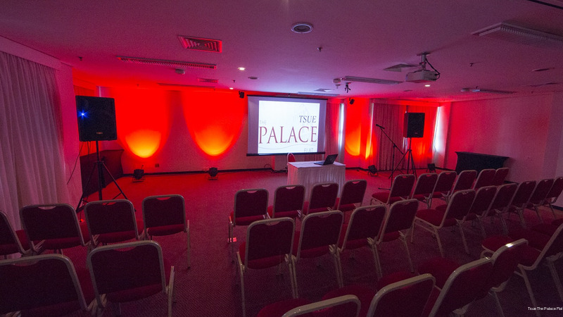 Фото Tsue The Palace Flat