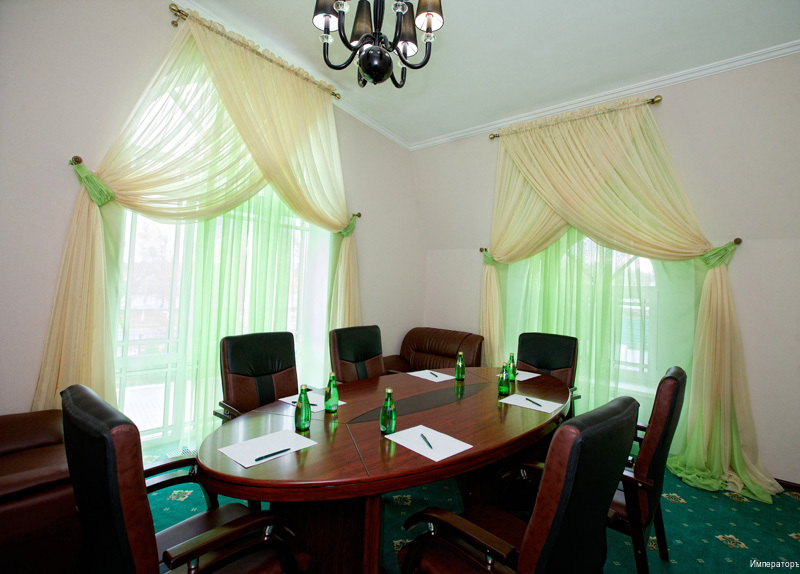 Фото Императоръ