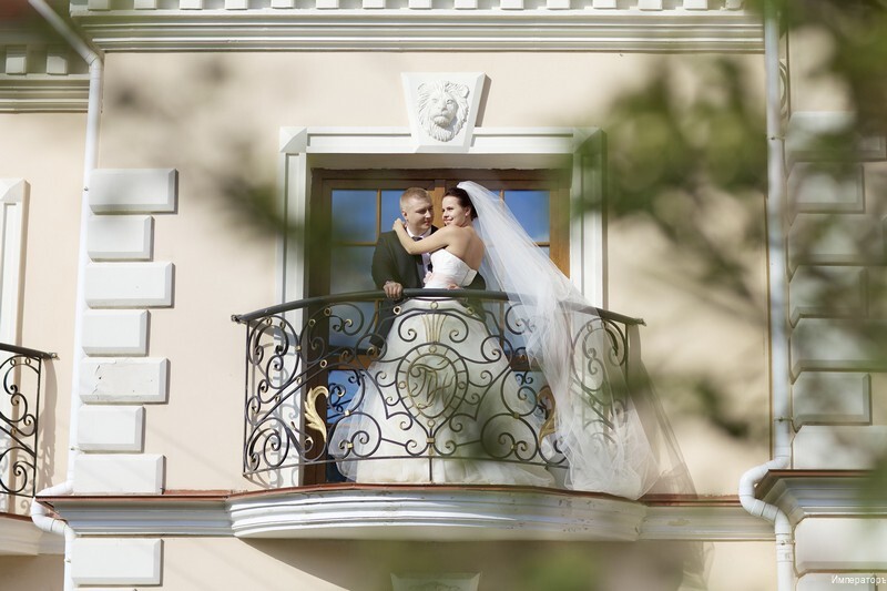 Фото Императоръ