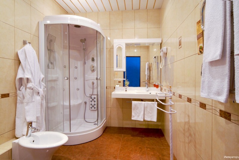 Фото Императоръ