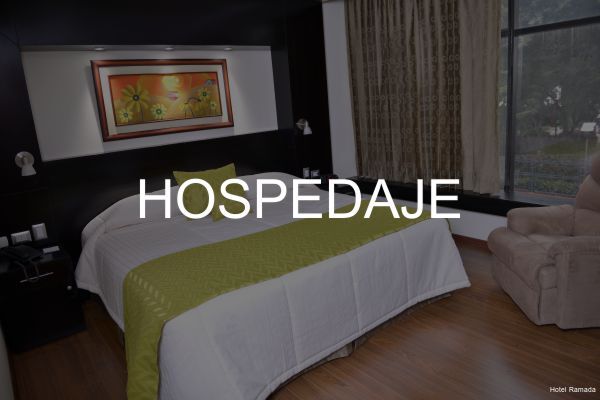 Фото Hotel Ramada