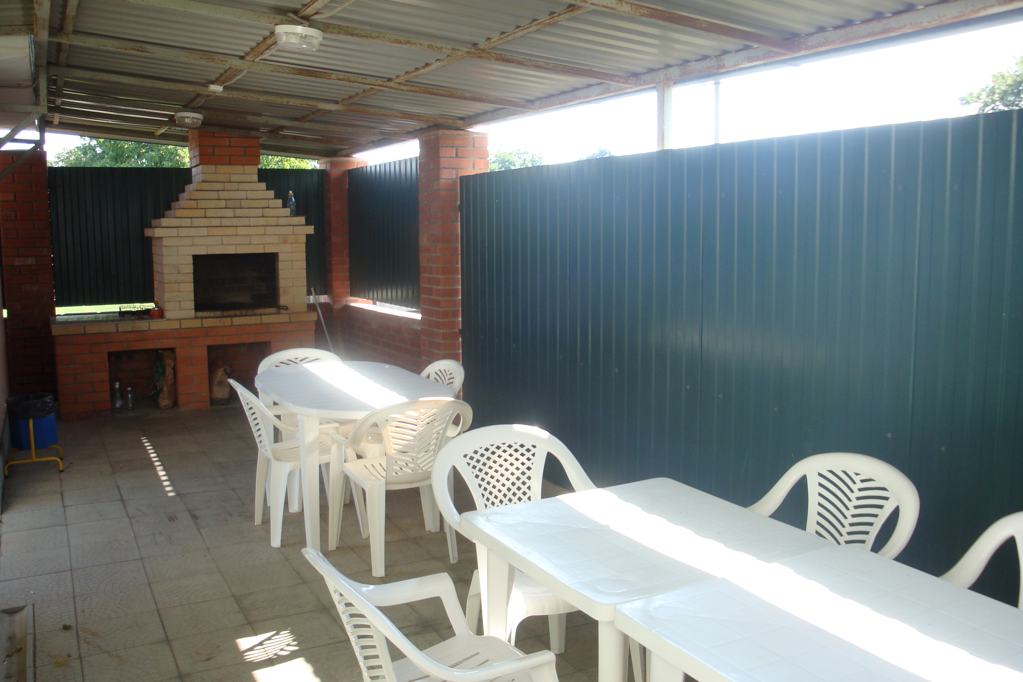 Фото Даурия