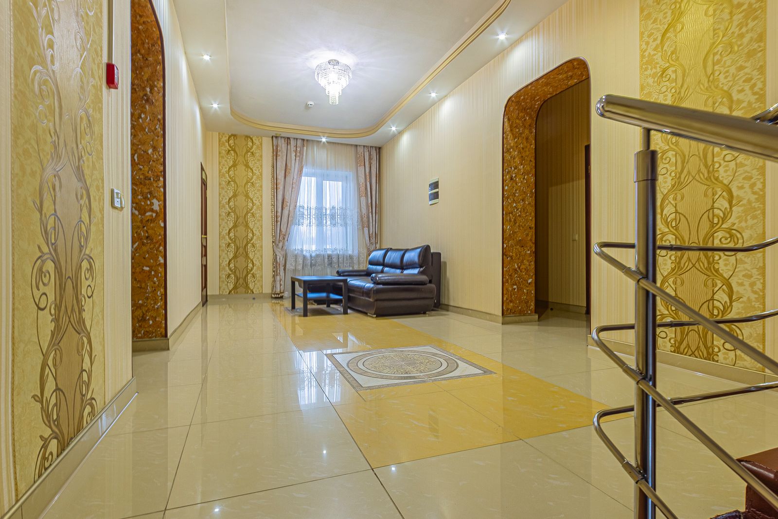 Фото отеля 5