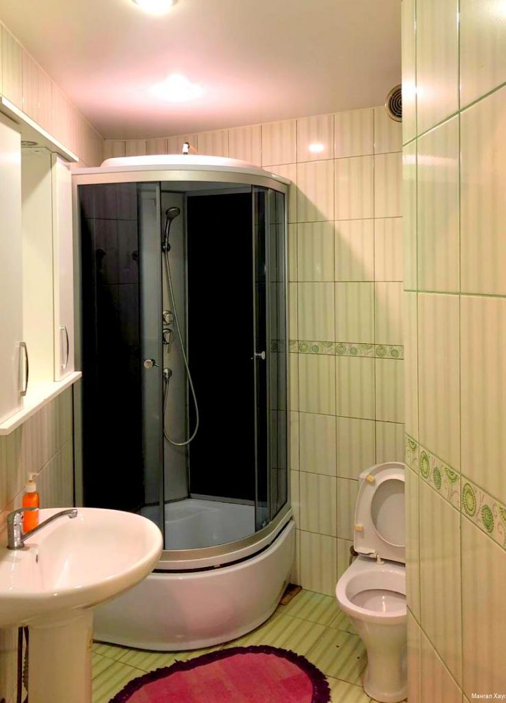 Фото Мангал Хаус