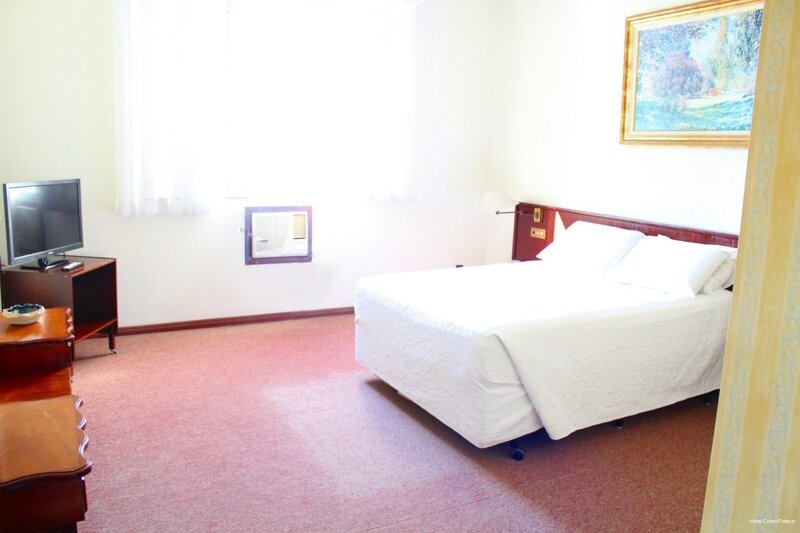 Hotel Hotel Colon Palace, Joinville, photo