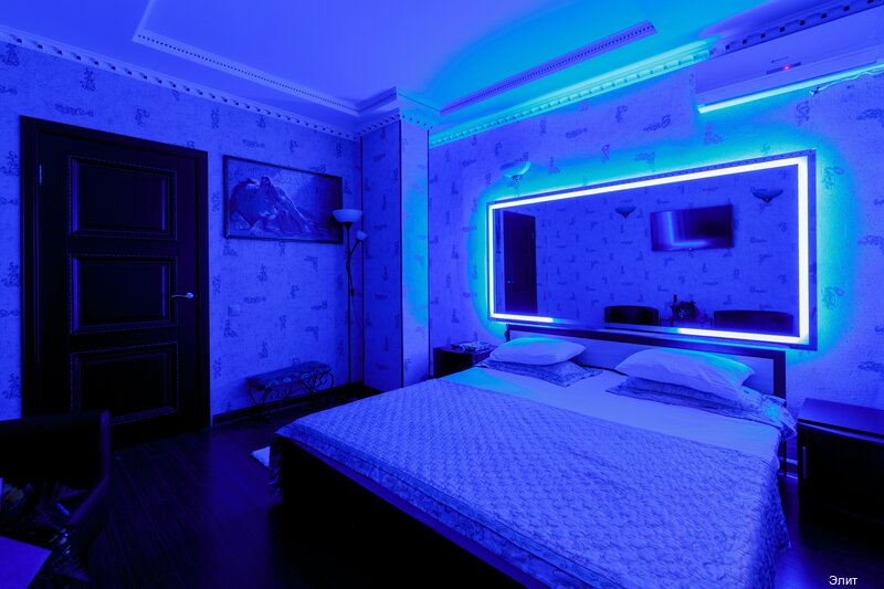 Фото Некрасовка