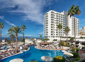 Фото Ocean Blue & Sand Beach Resort - All Inclusive