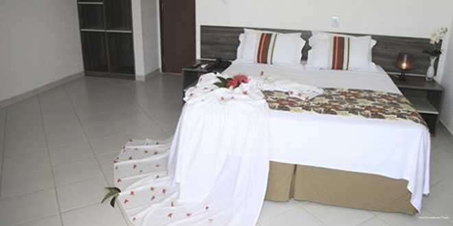 Фото Hotel Enseada dos Corais