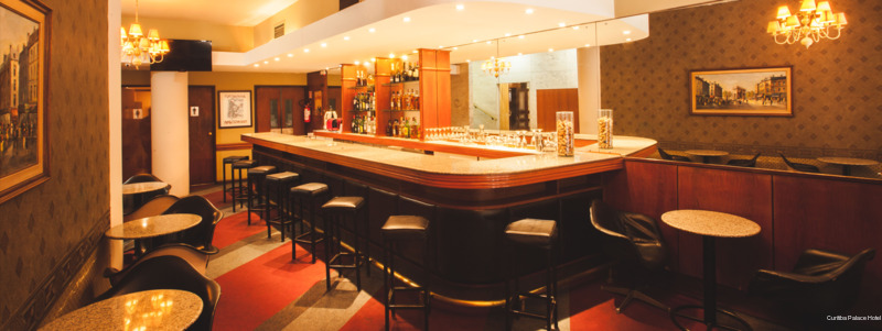 Фото Curitiba Palace Hotel