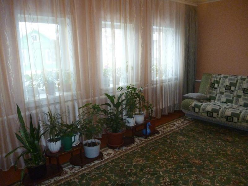 Фото Коттедж на Красноармейской