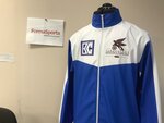 FormaSporta (Dmitrovskoye Highway, 157с7), sportswear and shoes