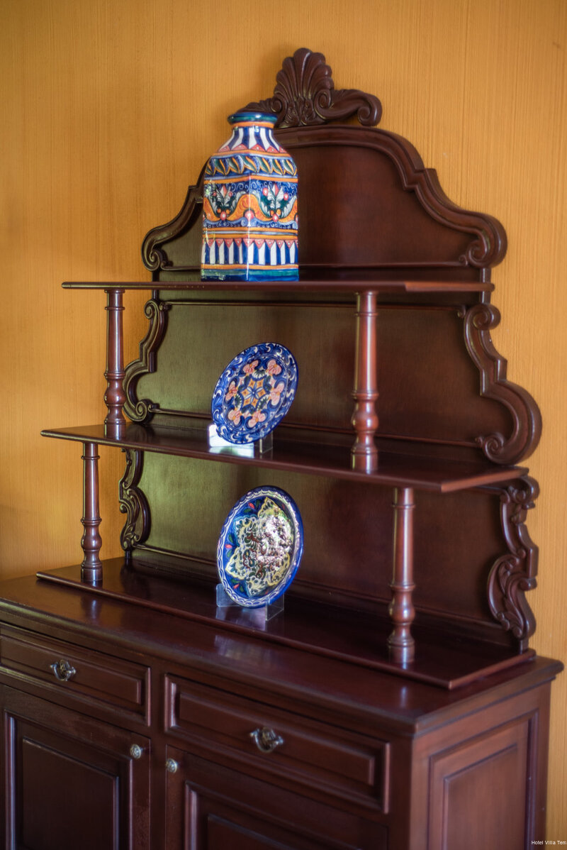 Фото Hotel Villa Terra