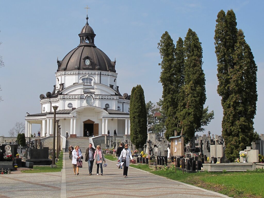 Белосток город в польше