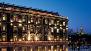 Belmond Miraflores Park (Distrital Miraflores, Leuro, Malecón de la Reserva, 1035), hotel