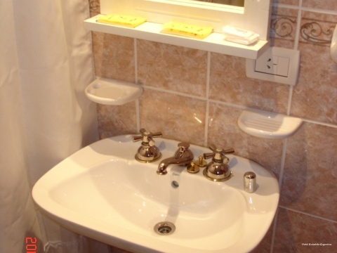 Фото Hotel Antartida Argentina