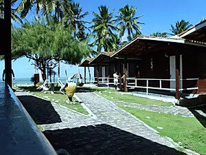 Hotel Pousada Chalés dos Encantos, State of Alagoas, photo