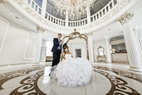 Фото Царская деревня