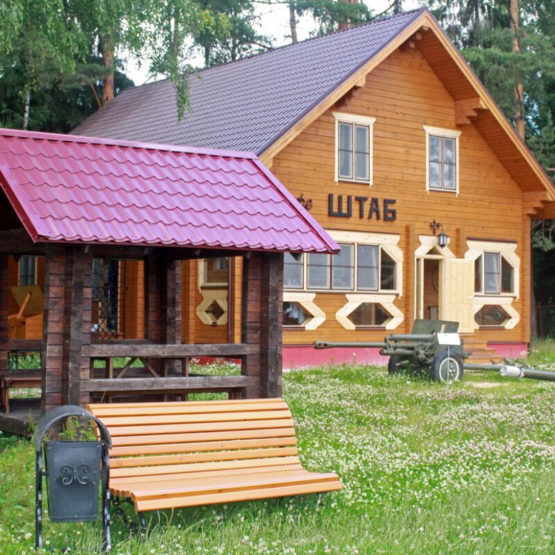 Фото Николо-поле