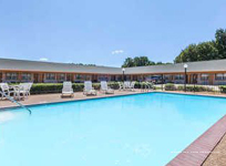 Фото Americas Best Value Inn & Suites Gun Barrel City