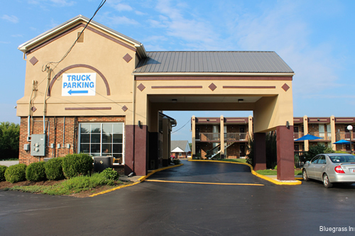 Фото отеля 5