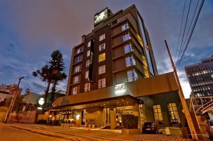 Фото Slaviero Guarulhos Aeroporto