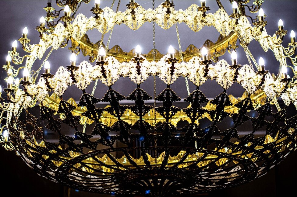 Concert hall Органный зал Кирхи, Kazan, photo