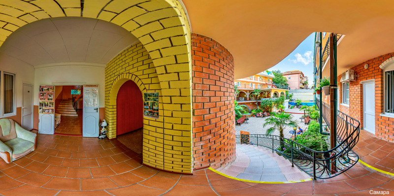 Фото Самара