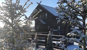 Клуб семейного отдыха Медведь