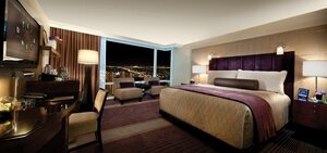 Aria Resort & Casino (Las Vegas, Las Vegas Boulevard, 3730), hotel