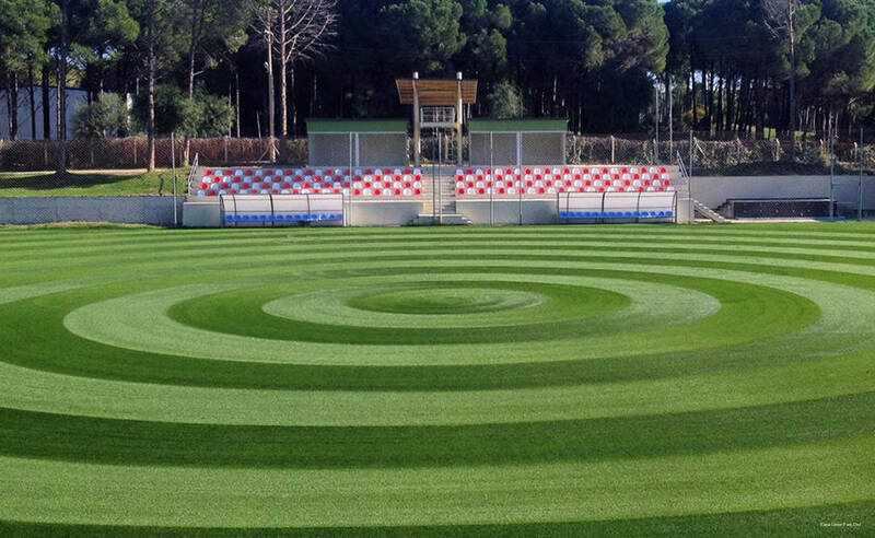 Фото Kaya Green Park Otel