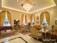 Фото Nafsika Palace