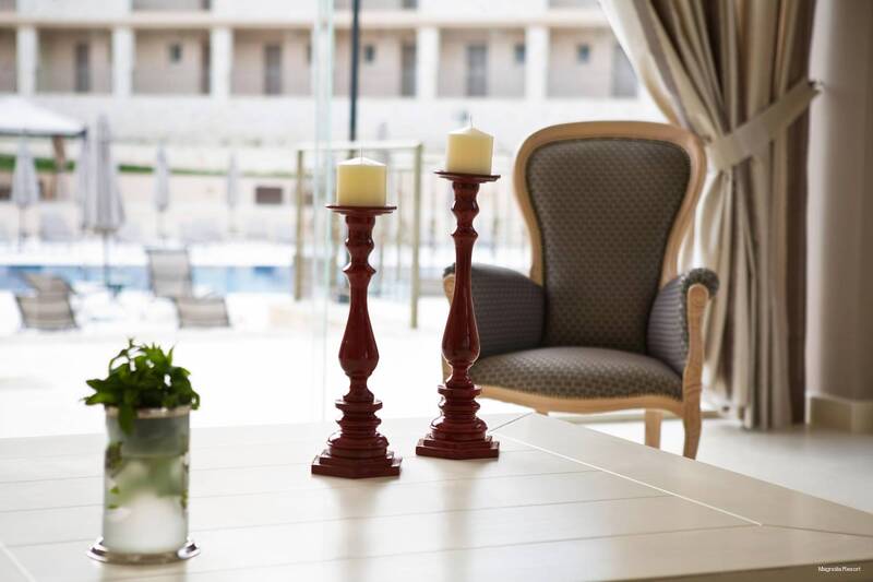 Фото The Magnolia Resort - Adults Only