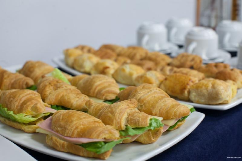 Фото Athens Cypria Hotel