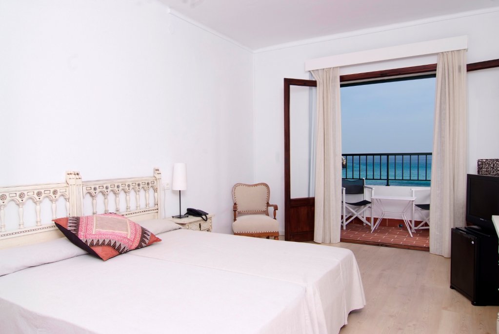 Фото Hoposa Hotel Niu