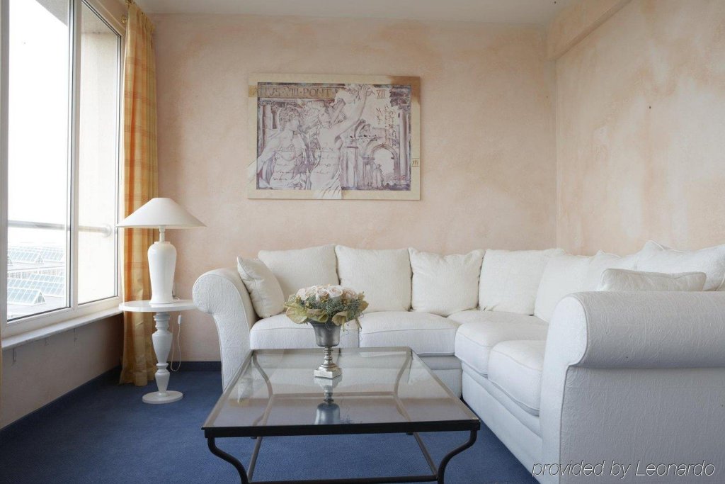 Фото Ghotel hotel & living Göttingen