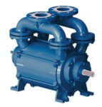 Asco Pumps Ukraine (Oleksandra Pyrohovskoho Street, 19к4), pumping equipment