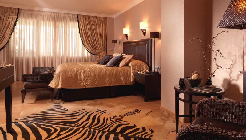 Фото Divani Caravel