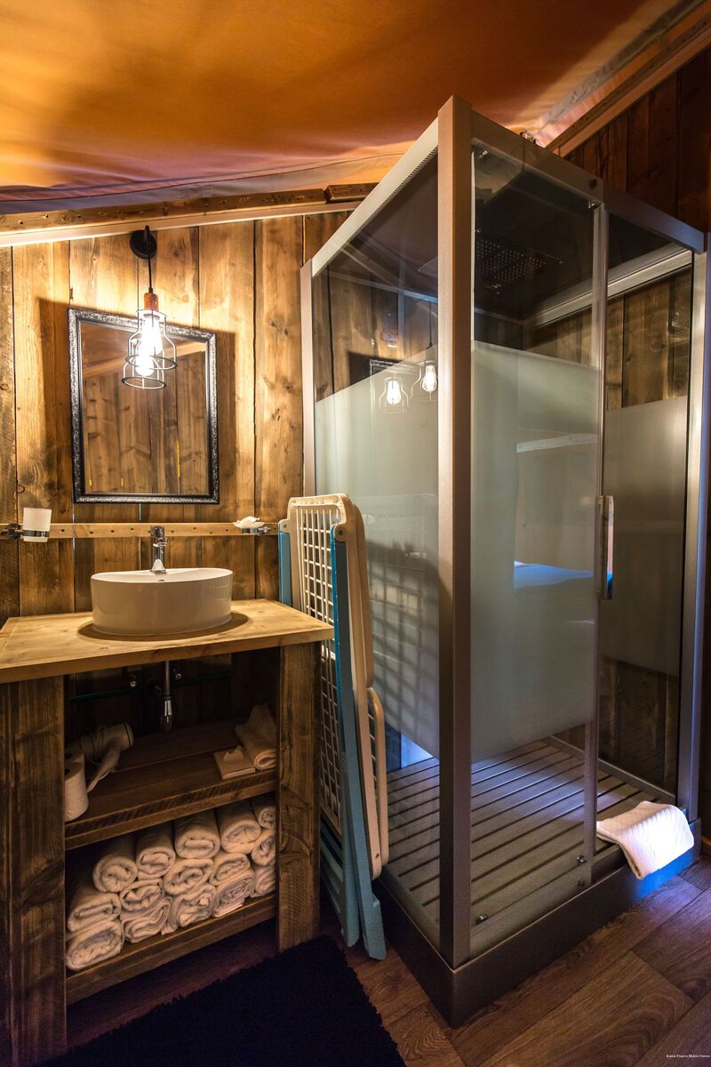 Фото Arena Stupice Mobile Homes