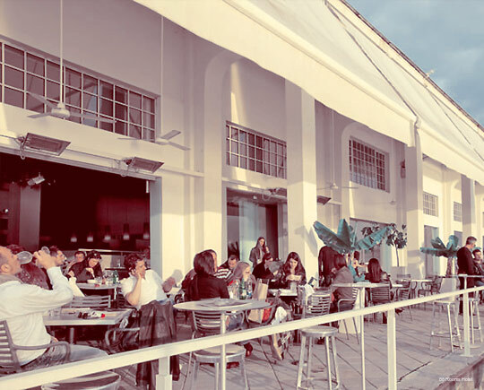 Фото Radisson Red Belgrade