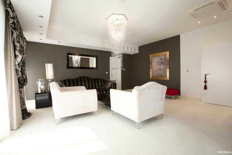 Фото Boutique Hotel Marina