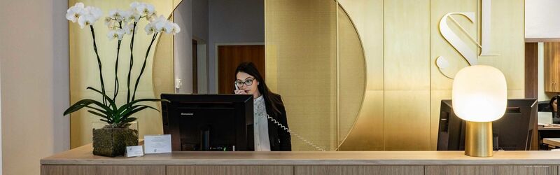 Фото Starlight Suiten Hotel Budapest