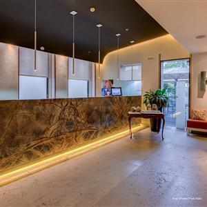 Фото Best Western Plus Park Hotel Pordenone