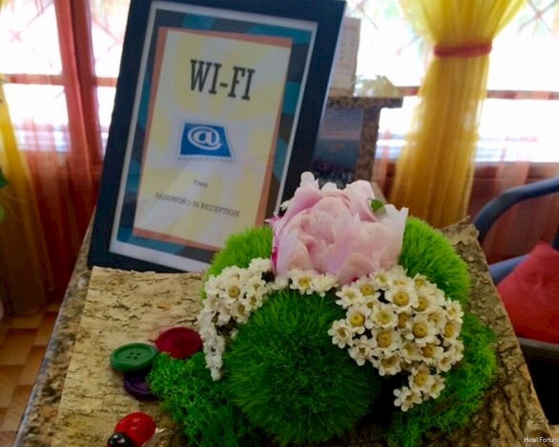 Фото Hotel Fortuna