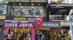 Ibrahim Eken Hairdresser (Istanbul, Bakirkoy District, Yakut Street, 4A), peluquería
