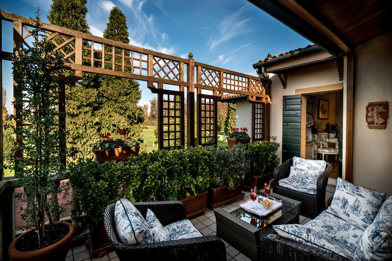 Фото Romantik Hotel Villa Margherita