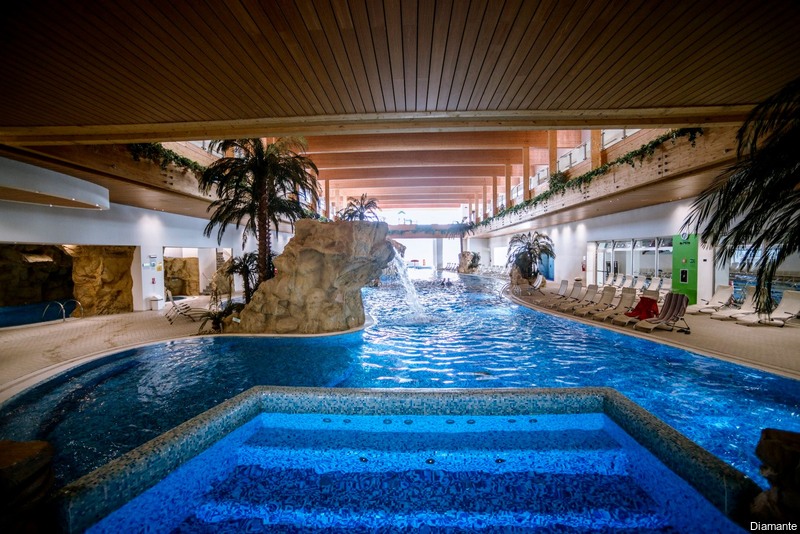 Фото Diamante Hotel