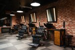 Mayak (Verkhnyaya Krasnoselskaya Street, 10), hairdresser