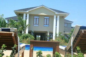 Гостиница Tanga Beach Resort & SPA