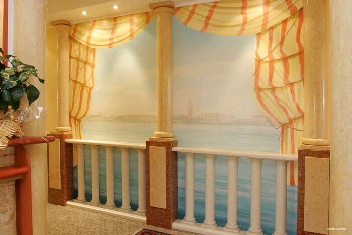 Фото Hotel Margherita