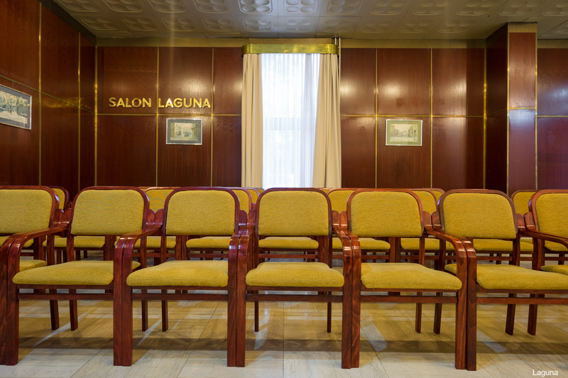 Фото Hotel Laguna